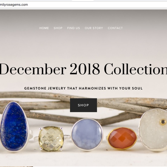 Lemon Topaz Statement Ring - Picture 5 of 5